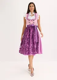 Dirndlblus, bonprix