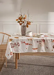 Bordsduk med höstmotiv, bonprix