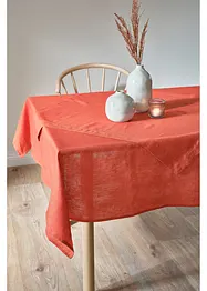 Bordsduk i linne, bonprix