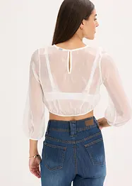 Dirndlblus, bonprix