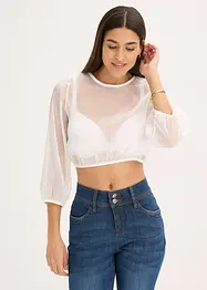 Dirndlblus, bonprix