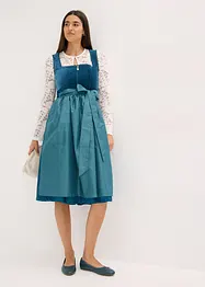 Dirndlblus, bonprix