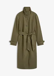 Kappa med yllelook, bonprix