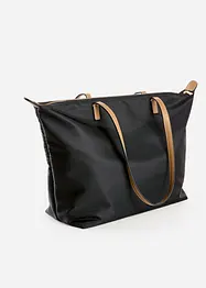 Shoppingväska i nylon, bonprix