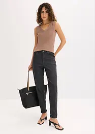 Shoppingväska i nylon, bonprix