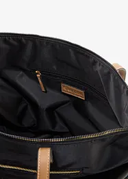 Shoppingväska i nylon, bonprix