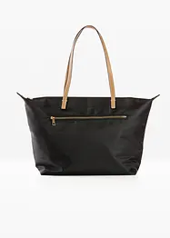 Shoppingväska i nylon, bonprix