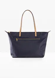 Shoppingväska i nylon, bonprix