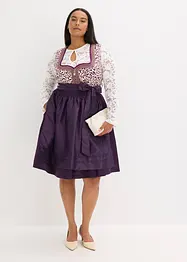 Dirndlblus, bonprix
