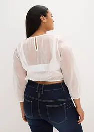 Dirndlblus, bonprix
