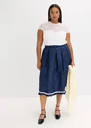 Dirndlblus, bonprix