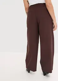 Byxa med gubbveck, bonprix