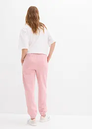 Sweatbyxa av ren bomull, bonprix