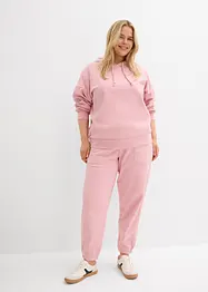 Sweatbyxa av ren bomull, bonprix