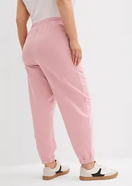 Sweatbyxa av ren bomull, bonprix