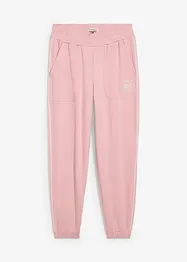 Sweatbyxa av ren bomull, bonprix