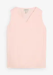 Bluslinne av mjuk viskos, bonprix