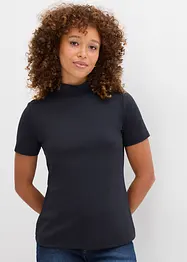 T-shirt i lång modell, bonprix