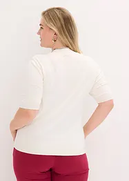 Finstickad tröja, bonprix