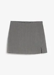 Byxkjol med slits i sidan, bonprix