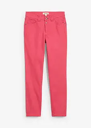 7/8 byxa av twill, bonprix