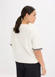 Oversizetopp, bonprix