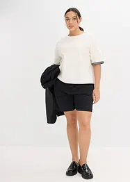 Oversizetopp, bonprix