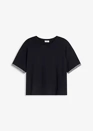 Oversizetopp, bonprix