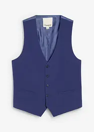 Kostymväst Slim fit, bonprix