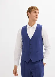 Kostymväst Slim fit, bonprix