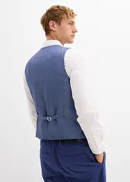 Kostymväst Slim fit, bonprix