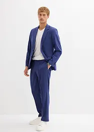 Kavaj med stretch Slim Fit, bonprix