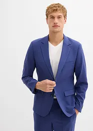 Kavaj med stretch Slim Fit, bonprix