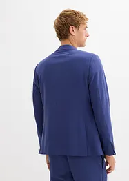 Kavaj med stretch Slim Fit, bonprix