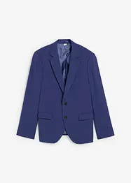 Kavaj med stretch Slim Fit, bonprix