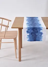Bordslöpare av ekologisk bomull, bonprix