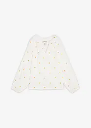 Tunika av muslin, bonprix