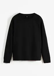 Bassweatshirt, bonprix