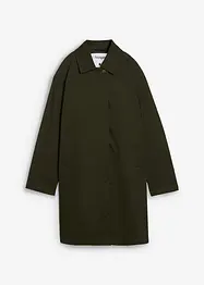 Trenchcoat i vattenavvisande material, bonprix