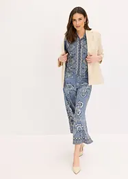 Oversize blustopp, bonprix