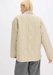 Ultratunn täckjacka, bonprix