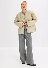 Ultratunn täckjacka, bonprix