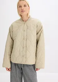 Ultratunn täckjacka, bonprix