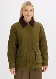 Oversizeparkas, bonprix