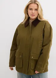 Oversizeparkas, bonprix