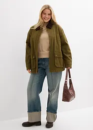 Oversizeparkas, bonprix