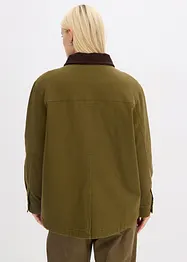 Oversizeparkas, bonprix