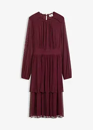 Jerseyklänning, bonprix