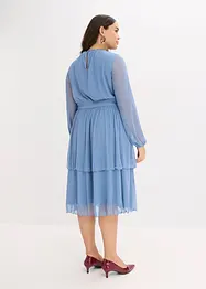 Jerseyklänning, bonprix