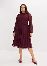 Jerseyklänning, bonprix